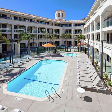 Homewood Suites By Hilton San Diego Central Buitenkant foto