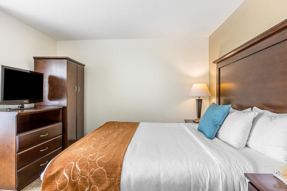 Homewood Suites By Hilton San Diego Central Buitenkant foto