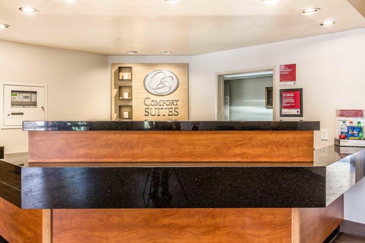 Homewood Suites By Hilton San Diego Central Buitenkant foto