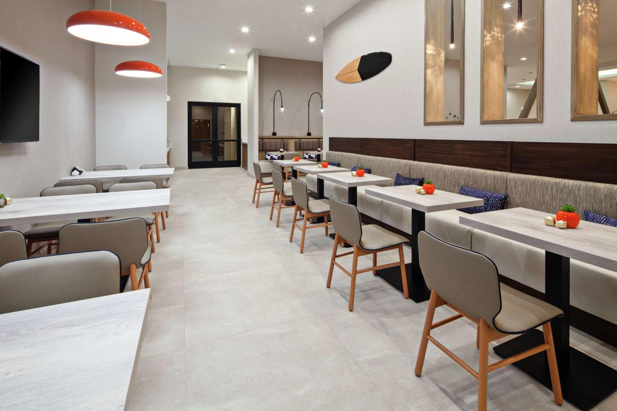 Homewood Suites By Hilton San Diego Central Buitenkant foto