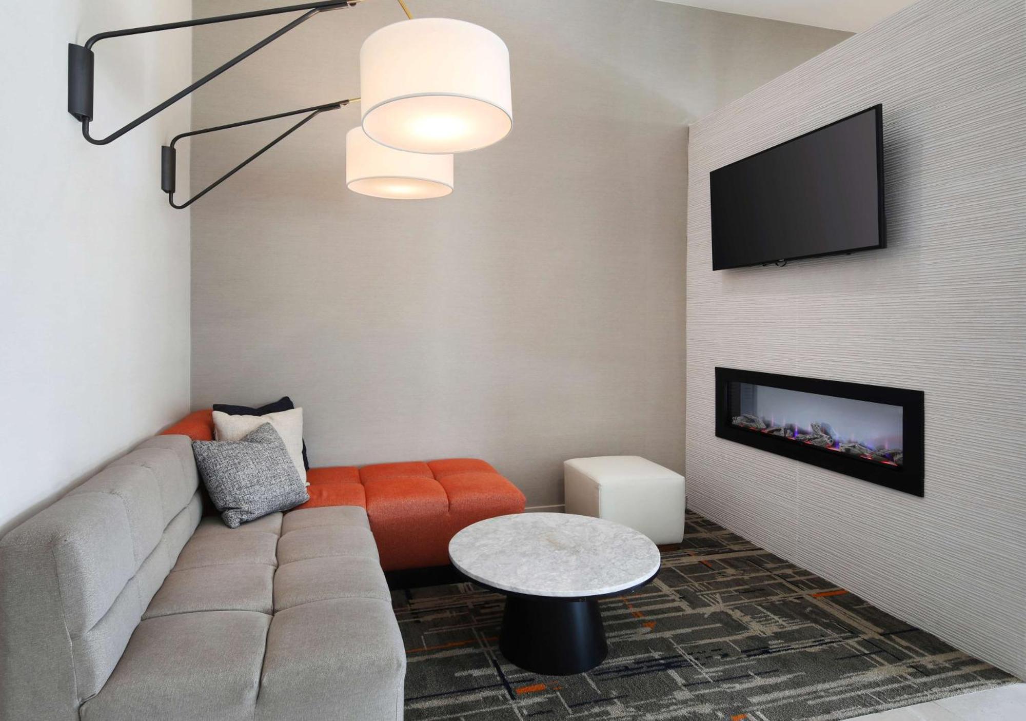 Homewood Suites By Hilton San Diego Central Buitenkant foto