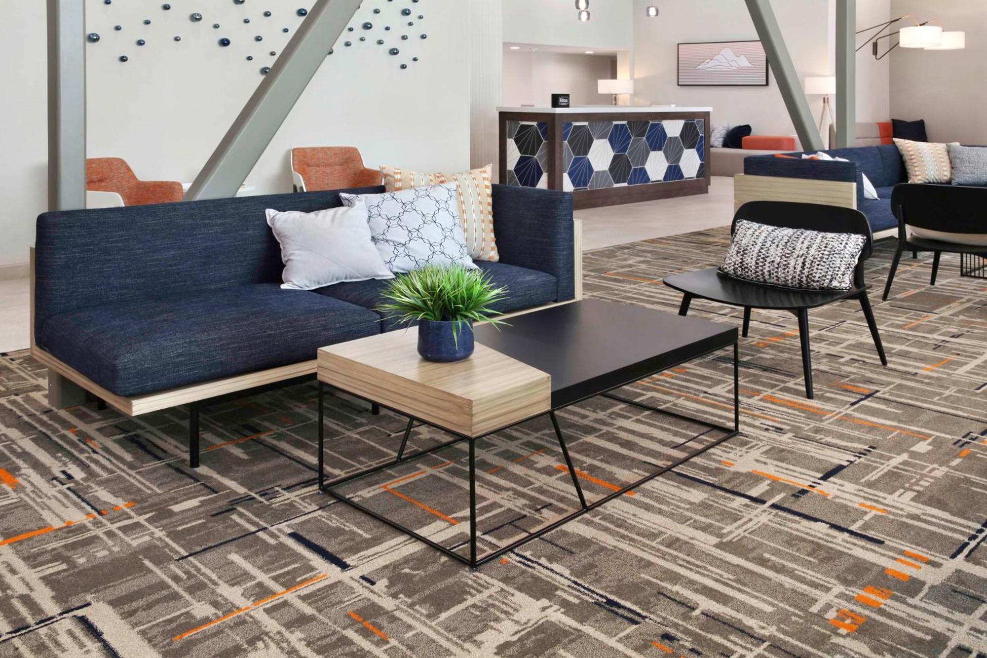 Homewood Suites By Hilton San Diego Central Buitenkant foto