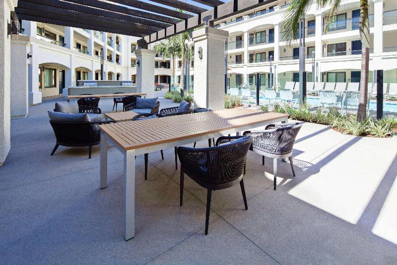 Homewood Suites By Hilton San Diego Central Buitenkant foto