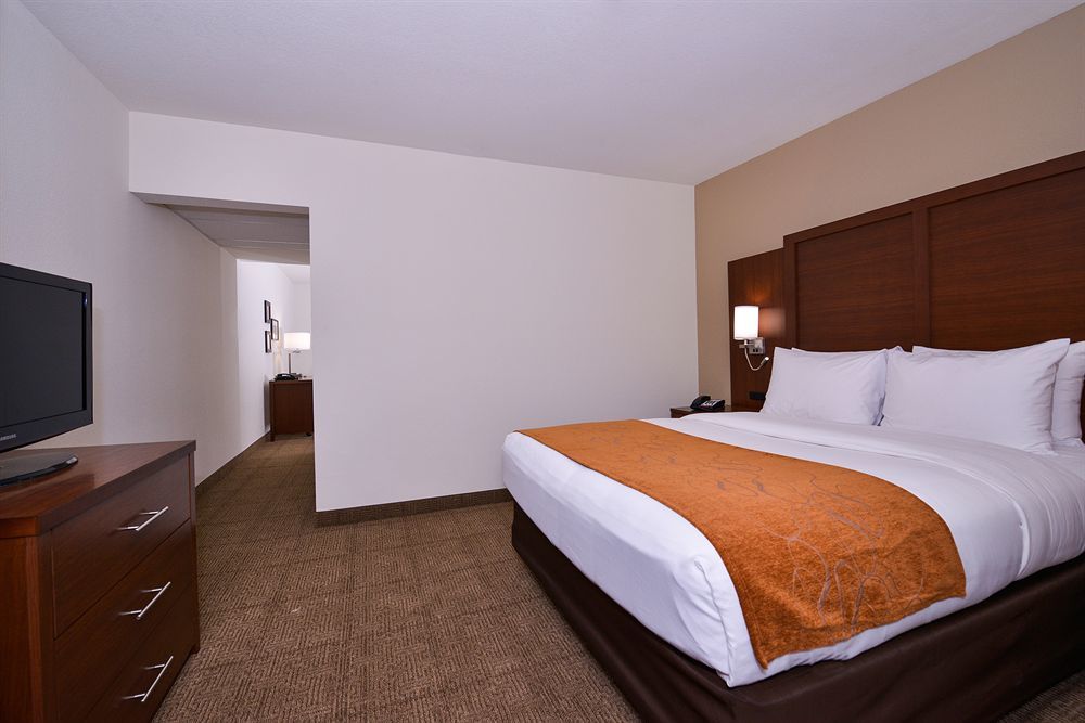 Homewood Suites By Hilton San Diego Central Buitenkant foto