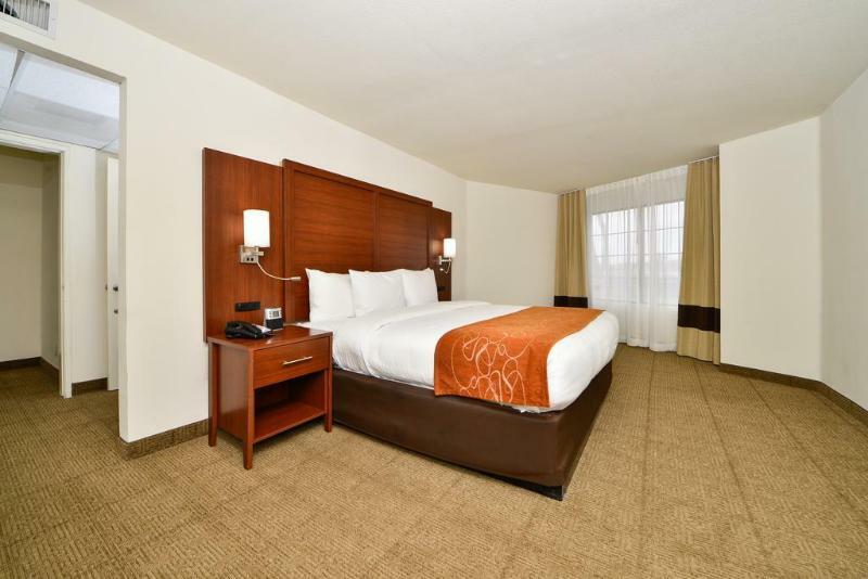 Homewood Suites By Hilton San Diego Central Buitenkant foto